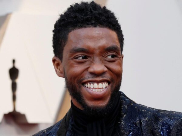 Chadwick Boseman Net Worth 2019