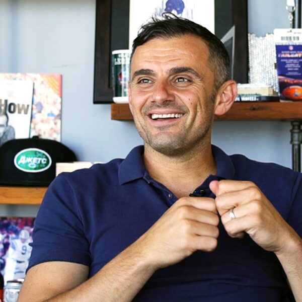 Gary Vaynerchuk Net Worth 2020