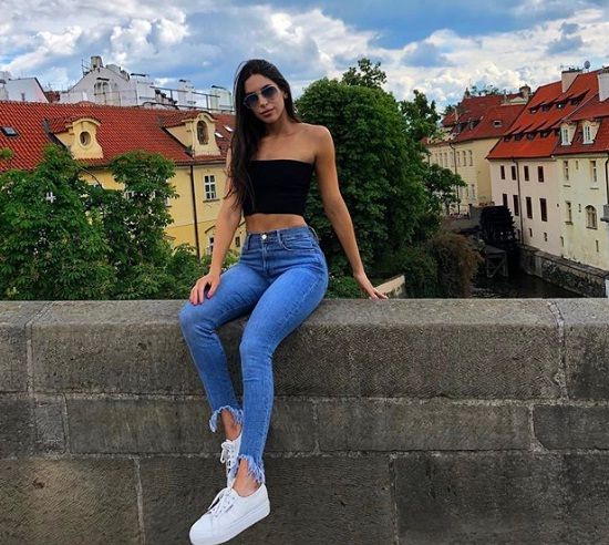 What is the Net Worth of Jen Selter in 2019?