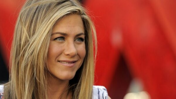 Jennifer Aniston Net Worth 2020