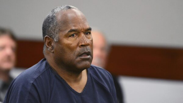 O. J. Simpson Net Worth 2019