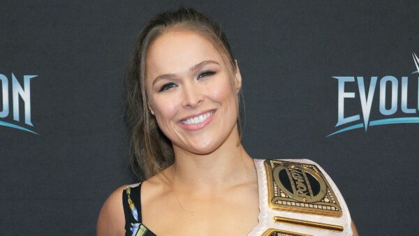 Ronda Rousey Net Worth 2020