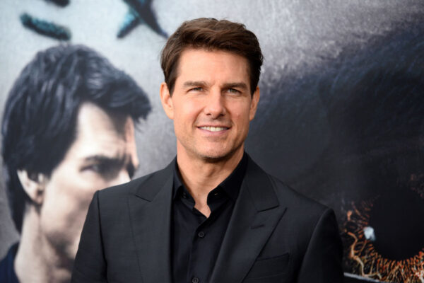 Tom Cruise Fortune