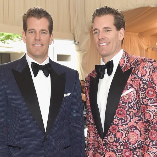 Winklevoss Twins Net Worth 2020