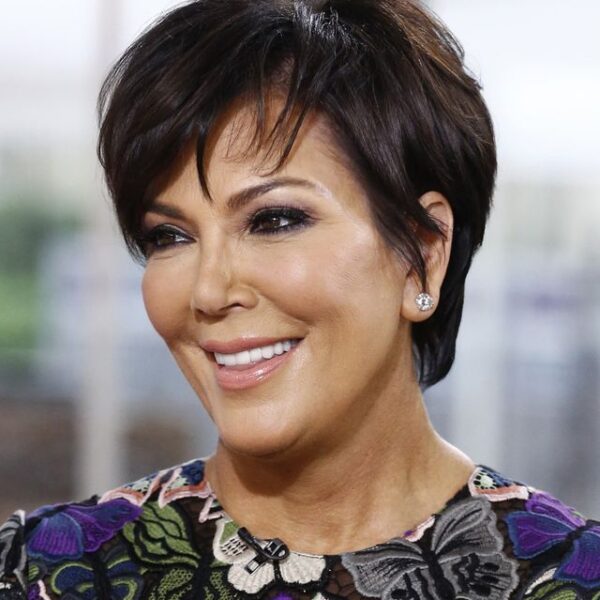 Kris Jenner