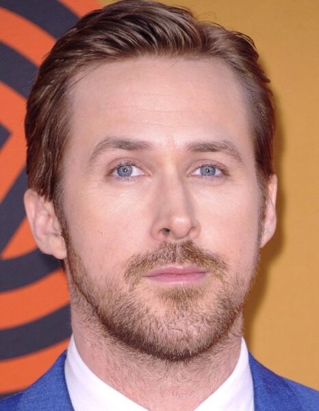 Ryan Gosling