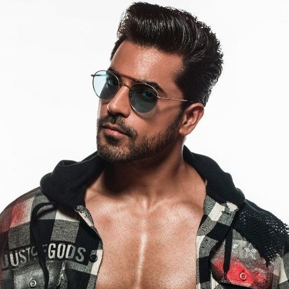 Gautam Gulati