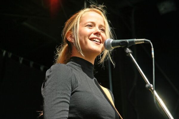 Singer Tina Dico Contact Details, Home Town, Biography, Email Account