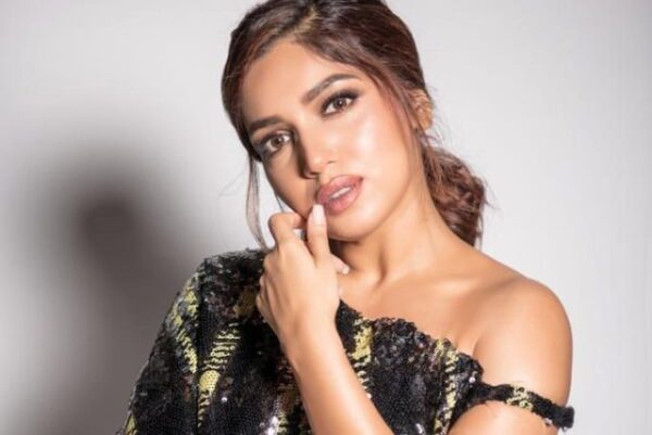 Bhumi Pednekar