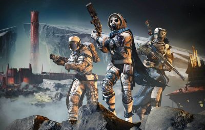 Bungie will reveal what's next for 'Destiny 2' on August 24