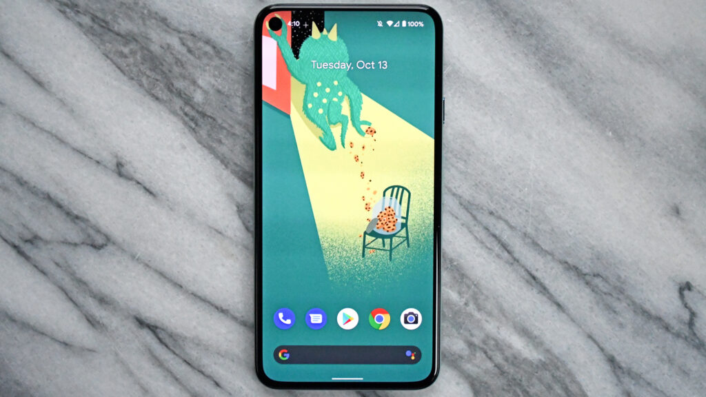 Google Pixel 6 family release details leak a 5-year Pro pair