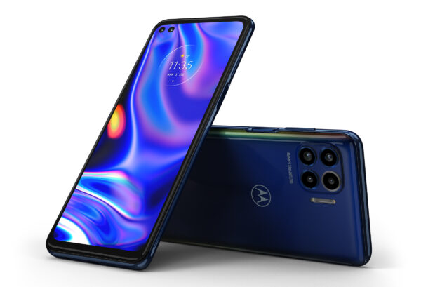 Motorola One 5G UW Ace now the cheapest entrance of Verizon to 5g