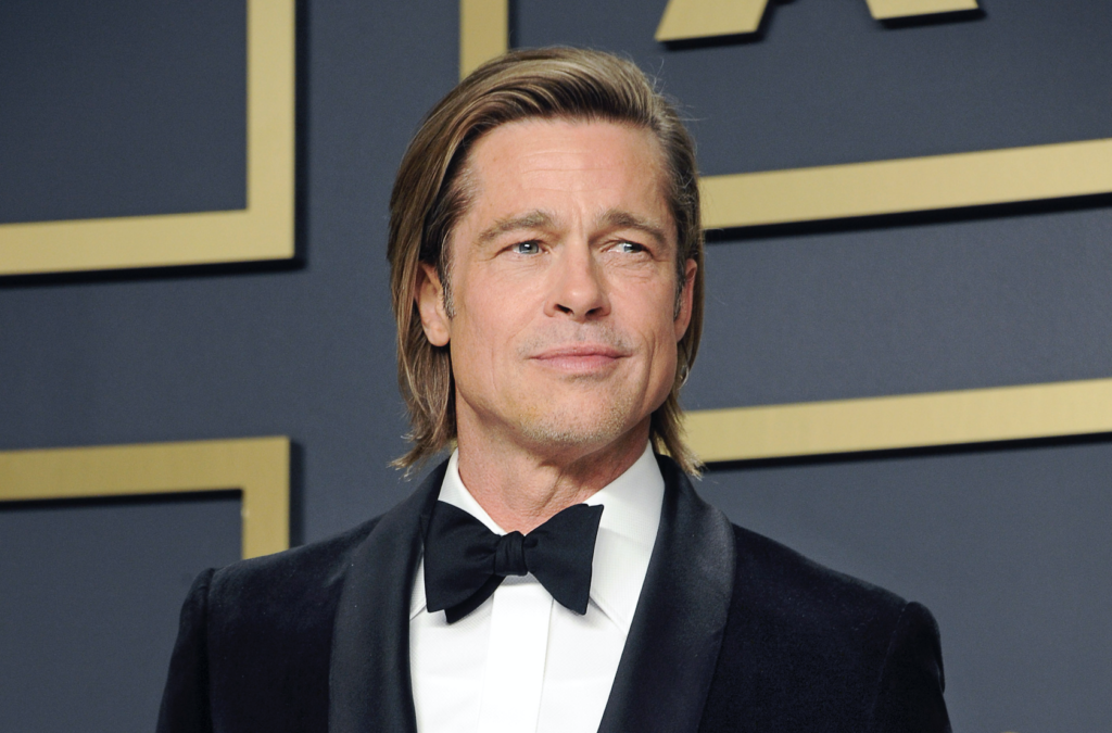 Brad Pitt / Personal Life / Brad net worth Read Best Review and Top