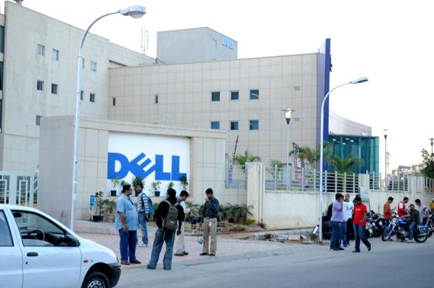 Dell in India