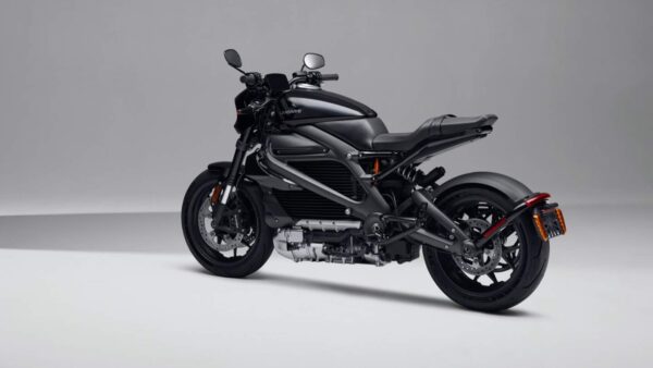 Harley-Davidson LiveWire One Motorcycle is a cheaper e-hog