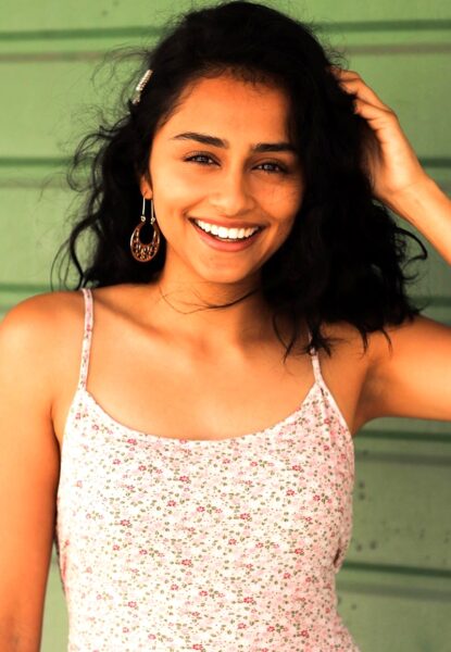 Pragathi Guruprasad