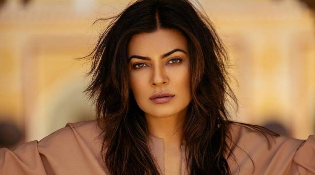 Sushmita Sen Contact Details, Home Town, Current City, House Address