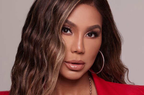 Tamar Braxton