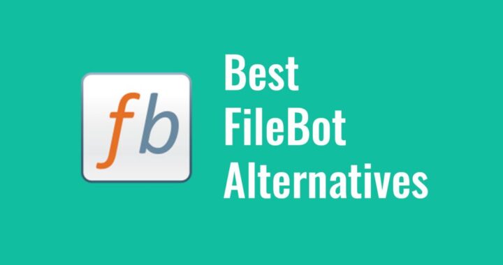 filebot alternatives