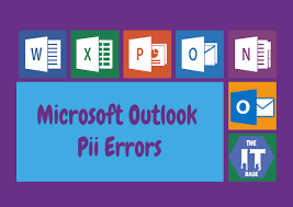 How to fix outlook [pii_email_52c6c9c1e631b62ec94e] error