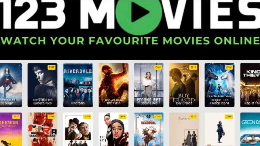 Free Movies Online At Movies123.com - Read Best Review and Top General