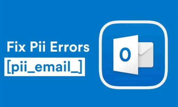 How to solve [pii_email_7f36a8dafd1015f73635] error