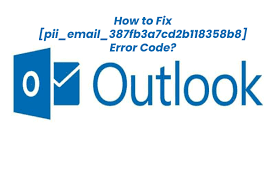 [pii_email_387fb3a7cd2b118358b8] Error Resolve