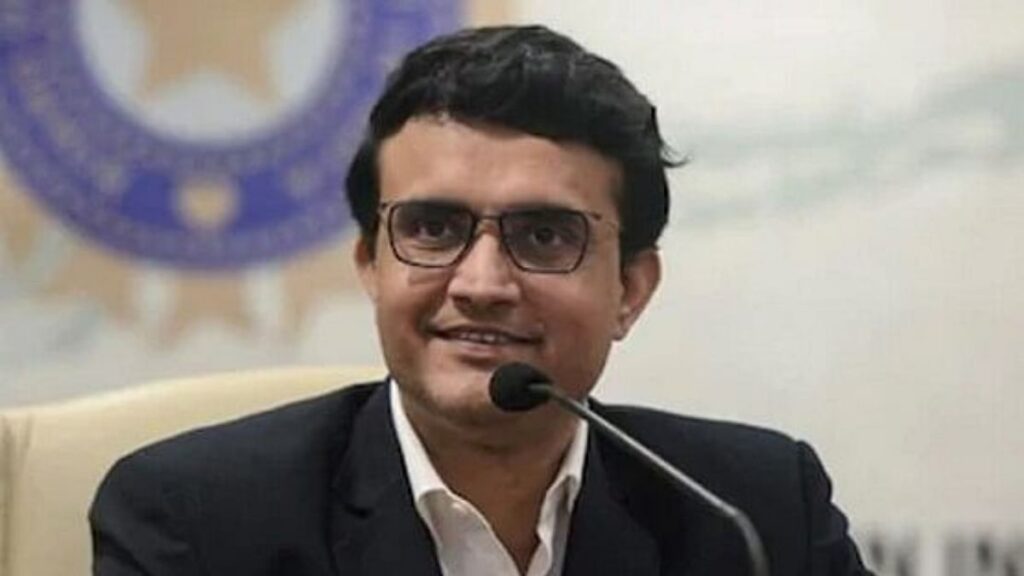 Saurav Ganguly Net Worth 2021: Salary, Income, Assets, Bio