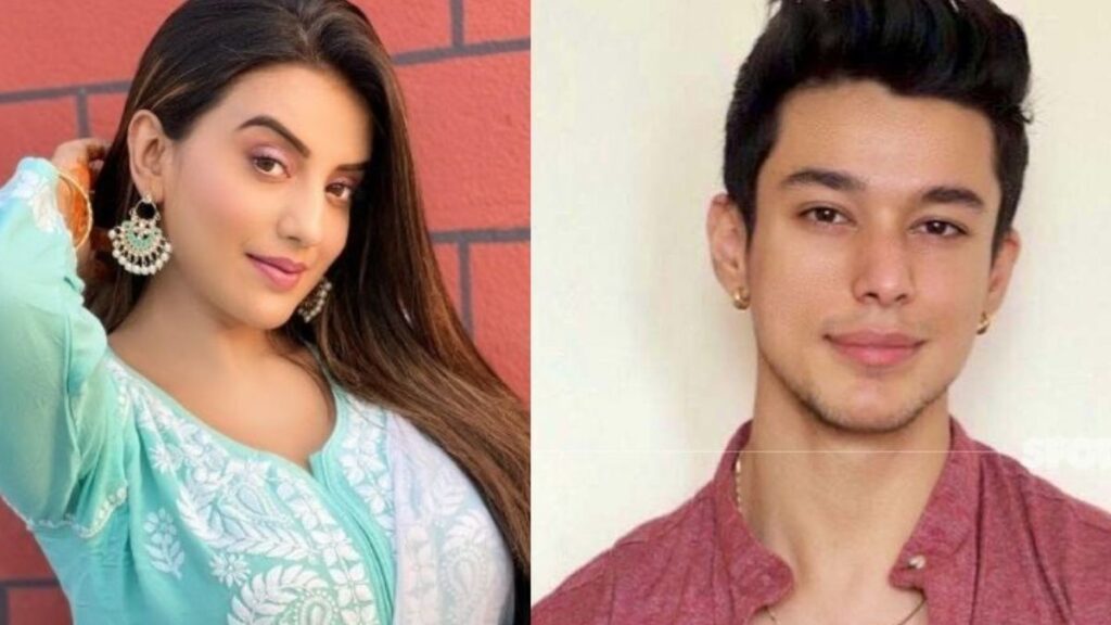 Bigg Boss 15: Parag Tyagi bashes Tejasswi Prakash as he tweets in support of Pratik Sehajpal