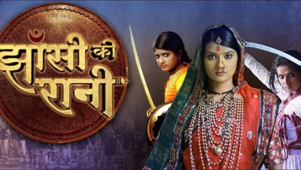 CORONAVIRUS Lockdown: Zee TV brings back the optimistic spirited, historical ‘Jhansi Ki Rani’ Back