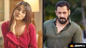 Bigg Boss 15: Shehnaaz Gill to replace Salman Khan as the host for Weekend Ka Vaar episodes?