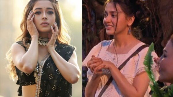 Bigg Boss 15: Tina Dutta comes out in support of Tejasswi Prakash; Says, “Teju has upped her game now, go girl”