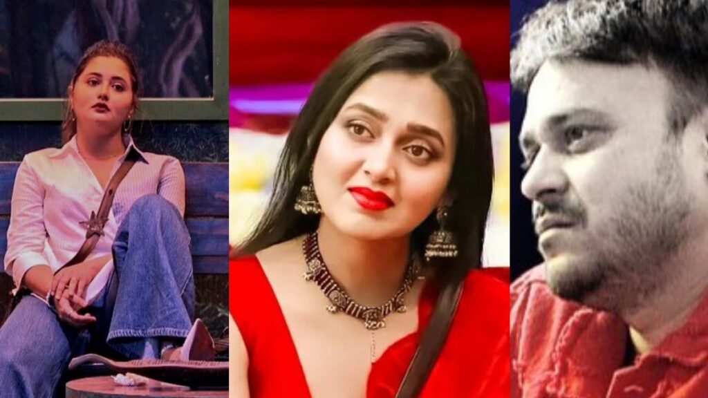 Bigg Boss 15: Wildcard entries fail to boost the TRP ratings of the show; Fans mock, “Aur karo Tejasswi ko sideline”