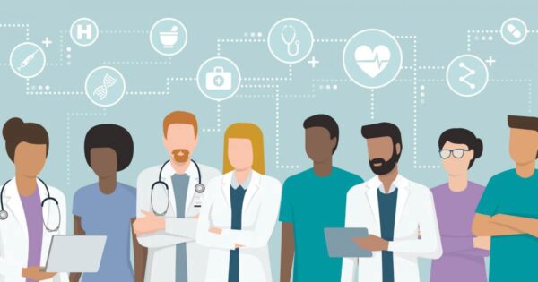 How to Be Successful in the Healthcare Field