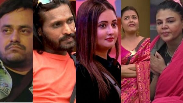 Bigg Boss 15 Promo: VIP zone to dissolve, devaluing the VIP members