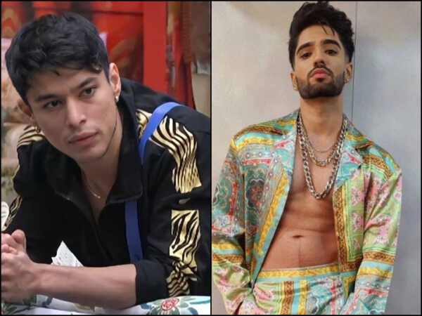 Bigg Boss 15: Romil Chaudhary comes out in support of Pratik Sehajpal; says, “Trophy jyada dur nai hai”