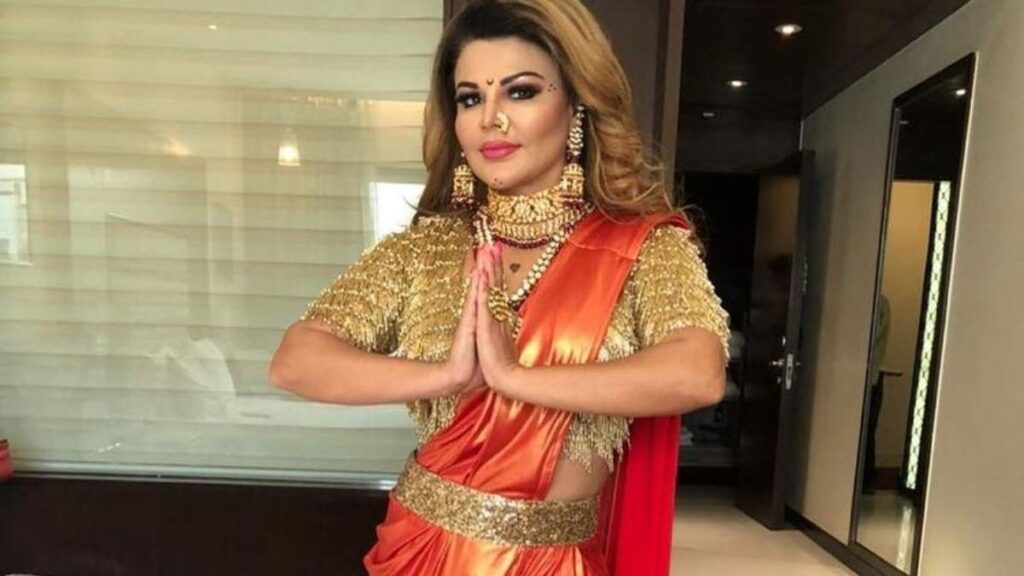 Rakhi Sawant