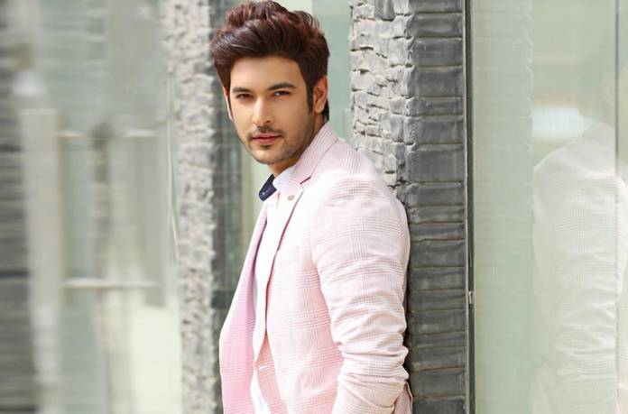 Shivin Narang speaks on ‘Ek Veer Ki Ardaas…Veera’ being on air!