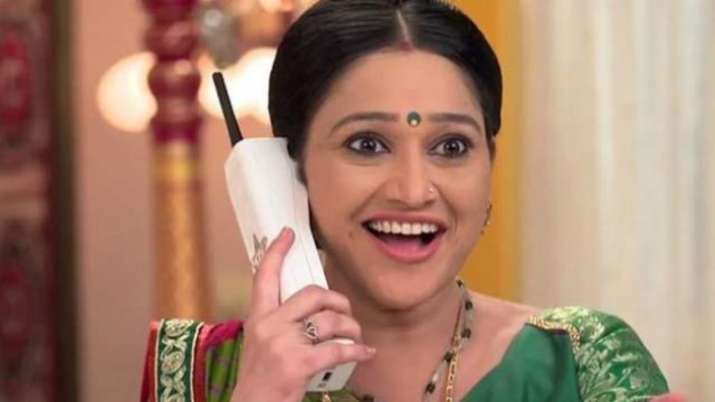 ‘Dayaben’ Disha Vakani to return to Taarak Mehta Ka Ooltah Chashma as the show turns 12?