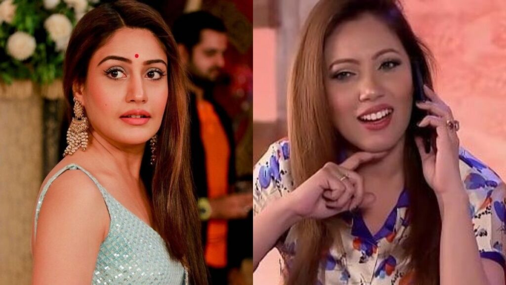 Bigg Boss 15: Did you know Surbhi Chandna did a cameo in Tarak Mehta Ka Ooltah Chashma? Here’s what she has to say about her experience with Munmun Dutta