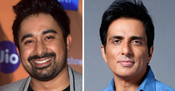 Sonu Sood to replace Rannvijay Singha in MTV Roadies?- details inside