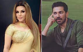 Confirmed!! Rakhi Sawant decides to part ways with husband Ritesh Singh