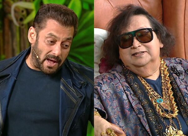 Bigg Boss 15 contestants came together to mourn late ‘Bappi Da’; read inside