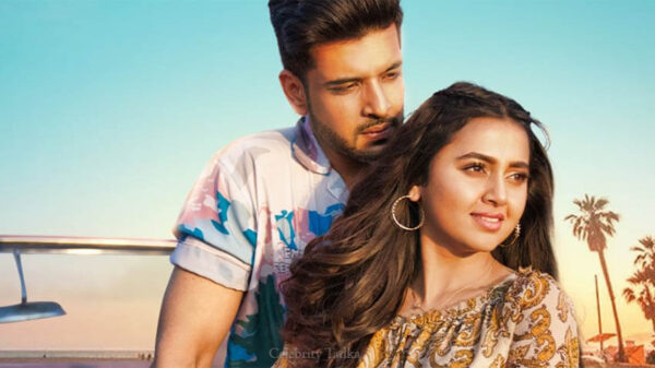 Karan Kundrra-Tejasswi Prakash starrer ‘Rula Deti Hai’ music video is OUT! Leave TejRan fans emotional