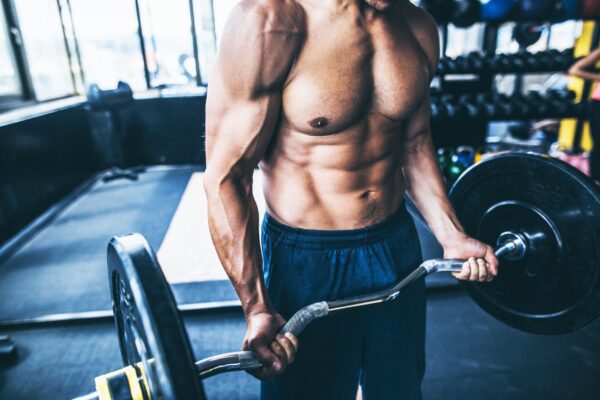 More Than Vanity: What You Should Know About Bodybuilding as a Hobby