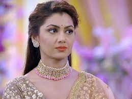 Sriti Jha has a special message for her fans as Kumkum Bhagya completes 6 years on Zee TV