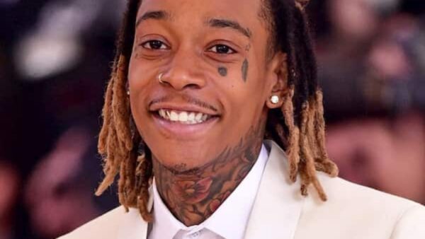 Wiz Khalifa Net Worth 2021