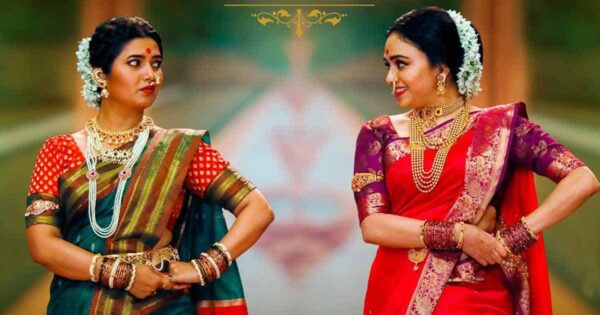 Chandramukhi Marathi Movie Release Date and Time 2022, Countdown, Cast, Trailer, and More!