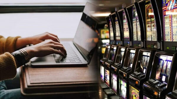 Re-Trigger In Online Slot Games